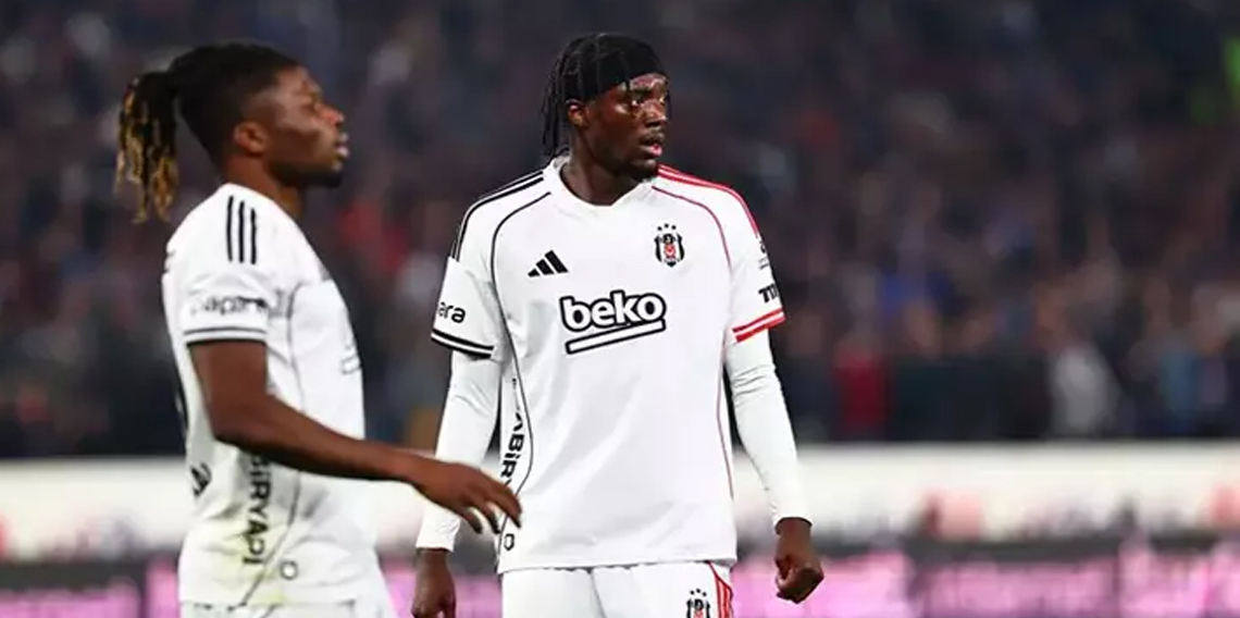 Tammy Abraham: Ufak hatalar yapmasaydık...