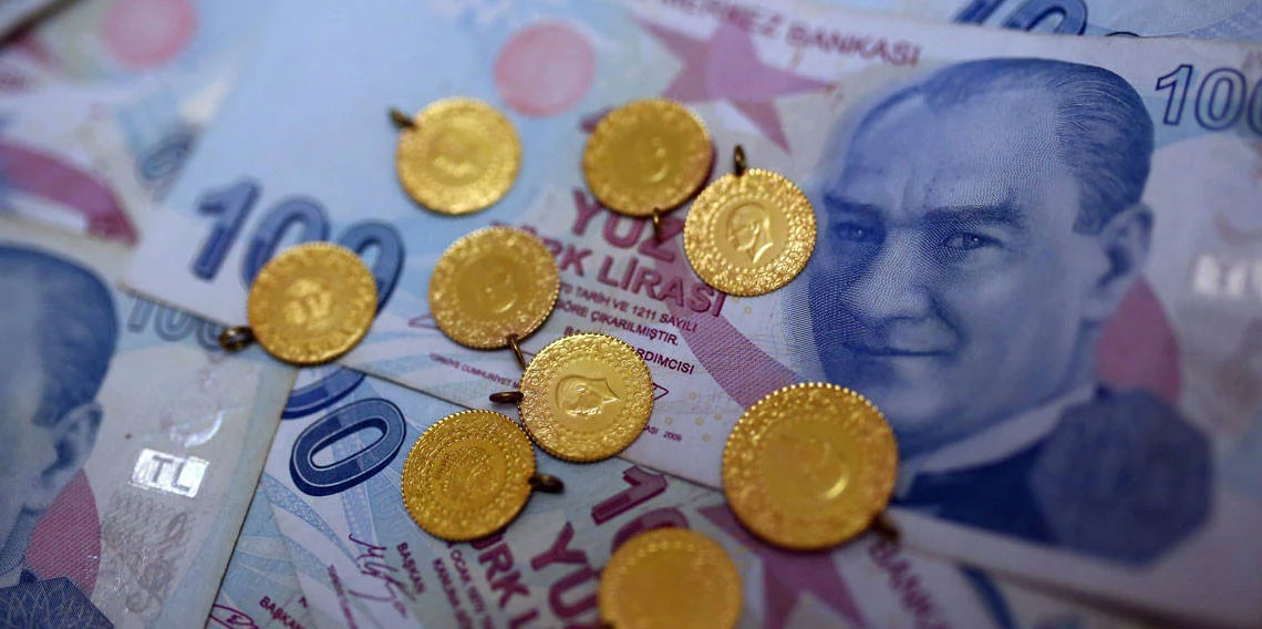 Gram altın ve çeyrek altın ne kadar oldu?