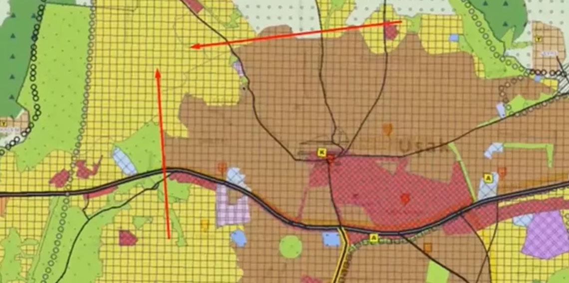 E-Devlet’te yeni uygulama! Renge göre yatırım dönemi başladı