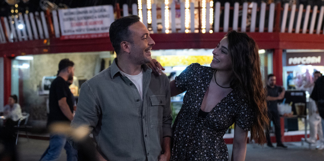 Gişe adına yoğun çaba