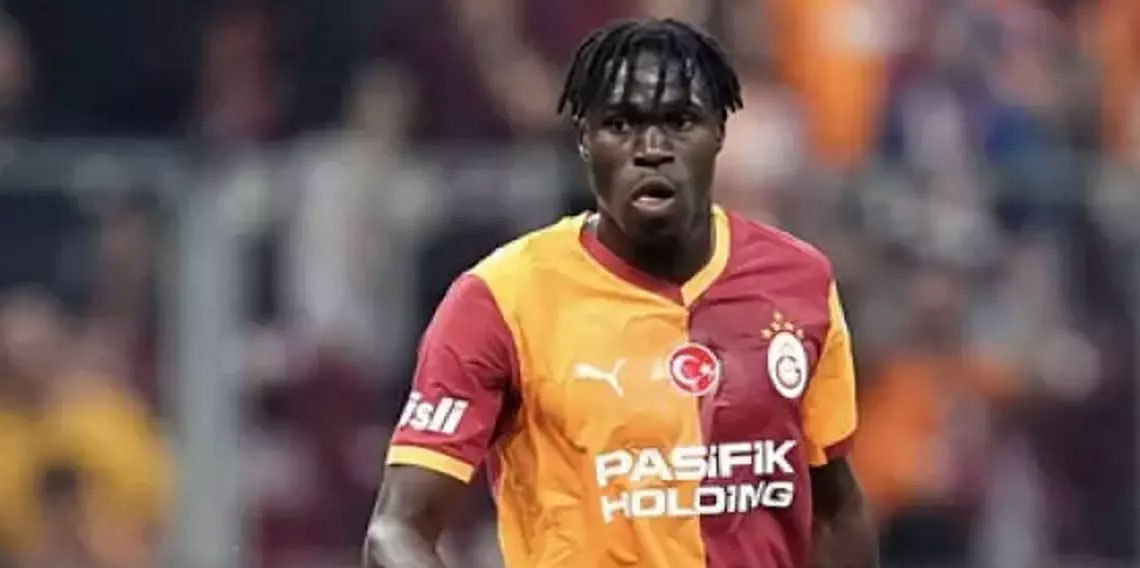 Galatasaray’da şok ayrılık çok yakında!