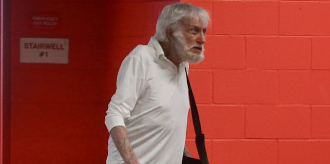 Dick Van Dyke: Bu kadar yaşayacağımı beklemiyordum