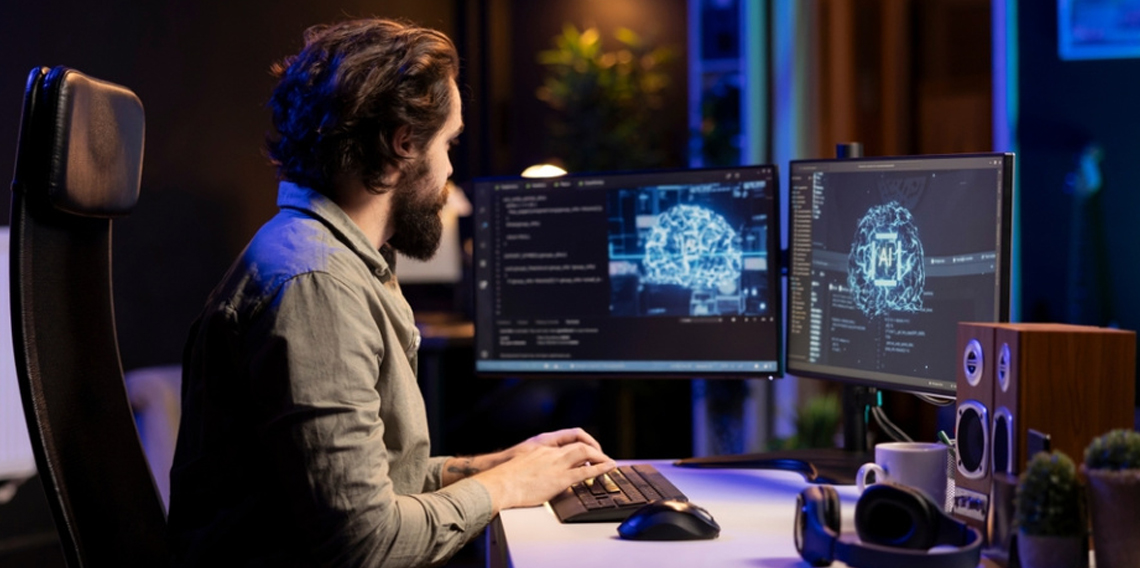 Yapay zekâ ile 2026’da iş kurmanın yolları