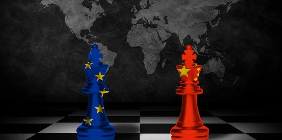 Avrupa’nın kabusu geri döndü: İkinci 'Çin' şoku kapıda