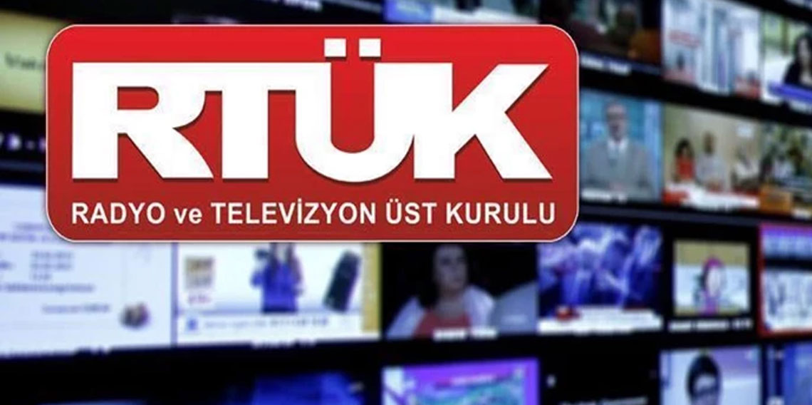 Tepki çeken Jasmine dizisi hakkında RTÜK inceleme başlattı!