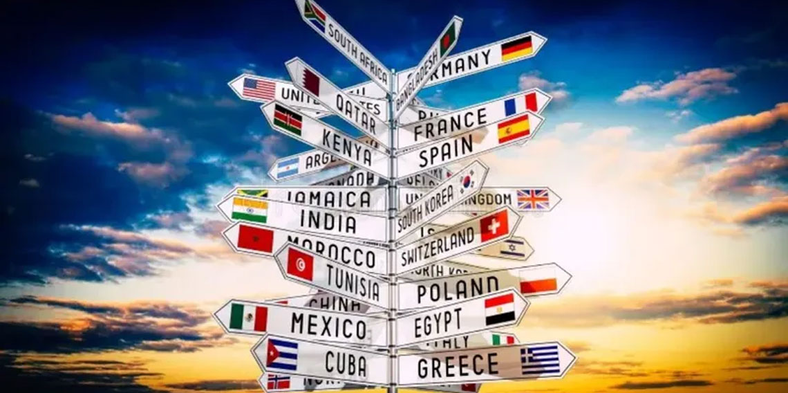 Hangi ülkede ne bedava: Ücretsiz olan ilginç hizmetler