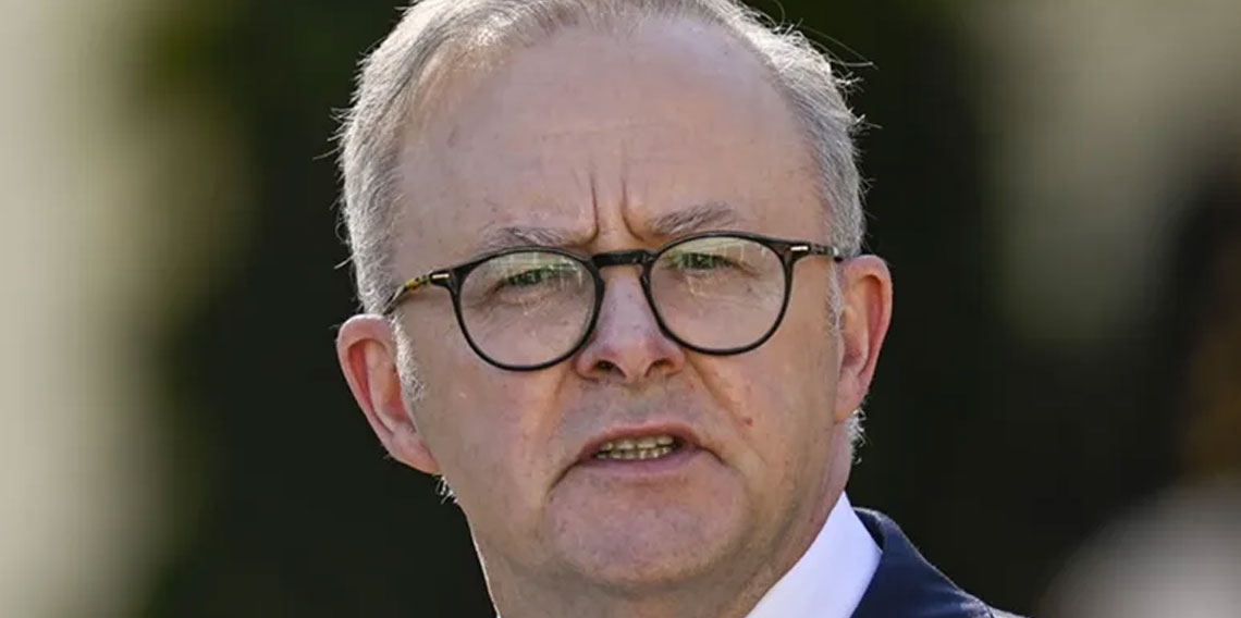 Netanyahu'ya Filistin yanıtı: İki devletli çözüm ilerlemenin yolu