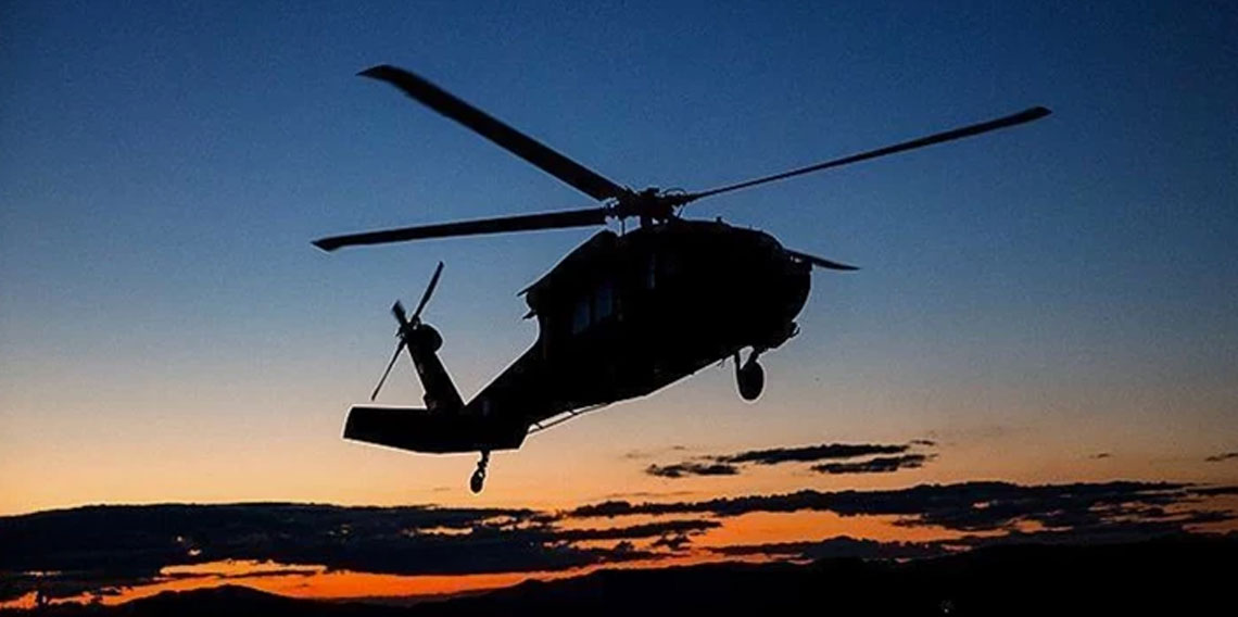 Almanya, Airbus'tan 20 ilave saldırı helikopteri alacak