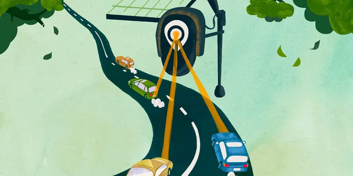 Yapay zeka çağında veri güvenliği tartışması: Flock Safety örneği