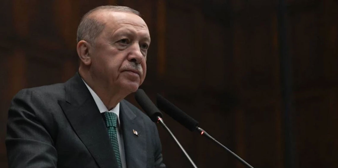 Erdoğan: “Özgür Özel’in sözleri apaçık bir provokasyon”
