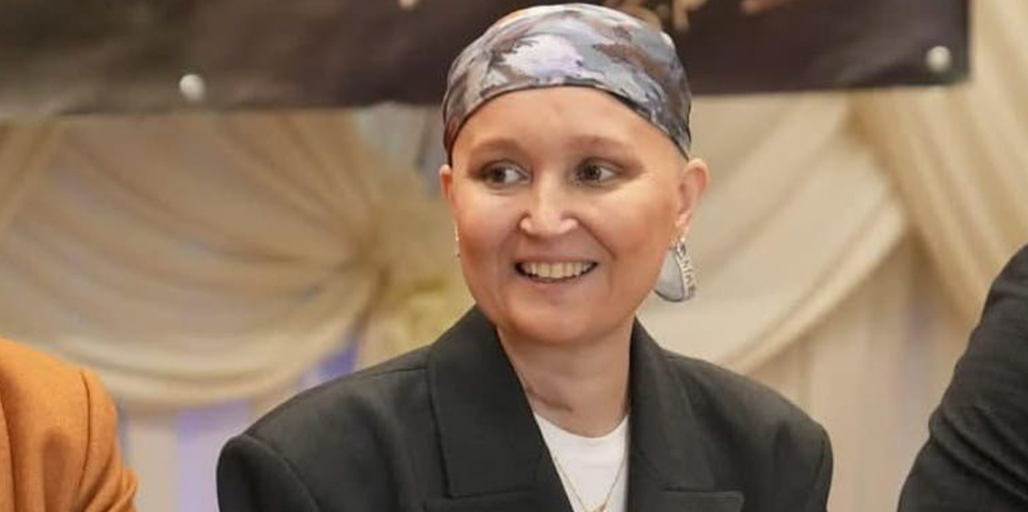 Şehzadeler Belediye Başkanı Gülşah Durbay hayatını kaybetti