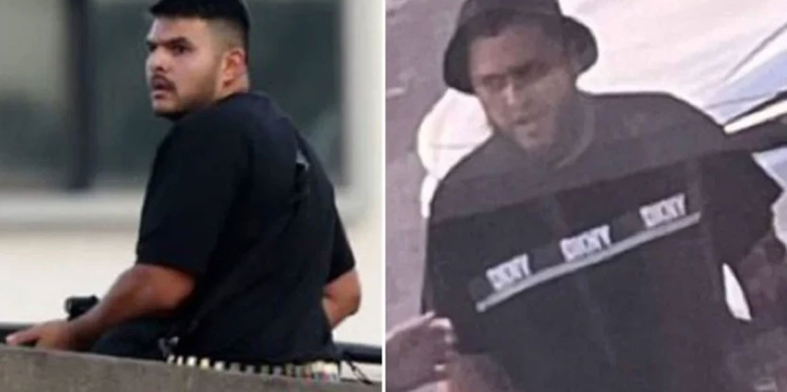 Bondi Plajı saldırganları baba-oğul çıktı!