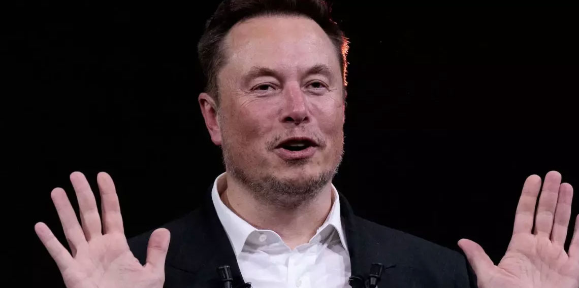 Elon Musk serveti 600 milyar doları aşan ilk kişi oldu