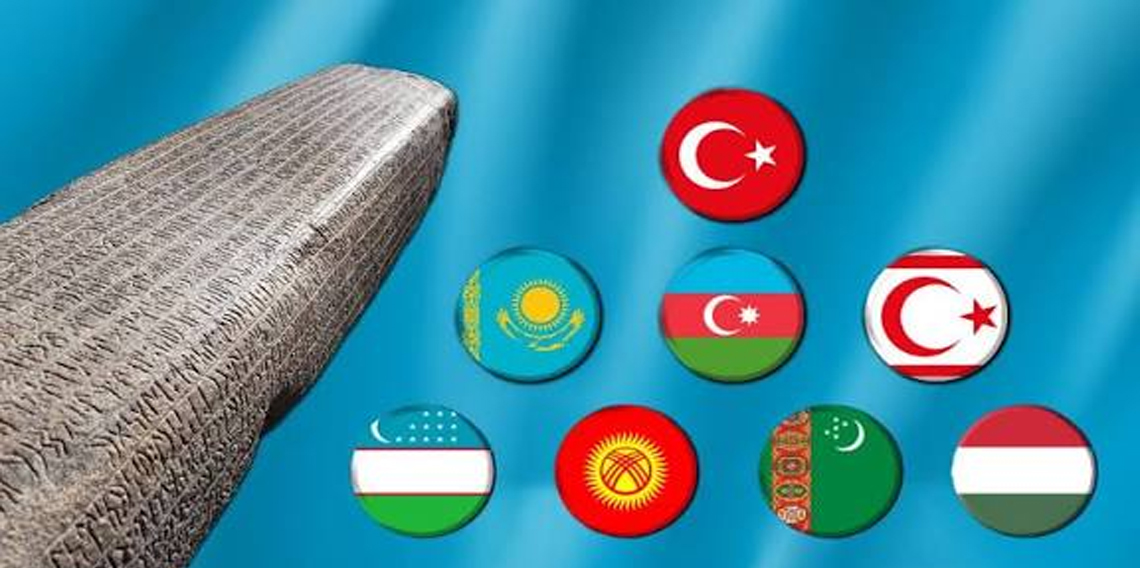 Biz Farkında Değilken Dünya Türkçeyi Konuşuyor