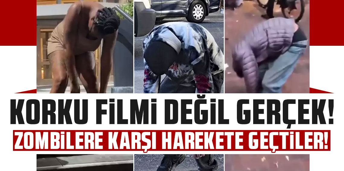 Trump, on binlerce kişiyi öldüren fentanili 