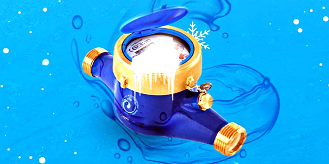 TİSKİ'den Su Sayaçları İçin Uyarı