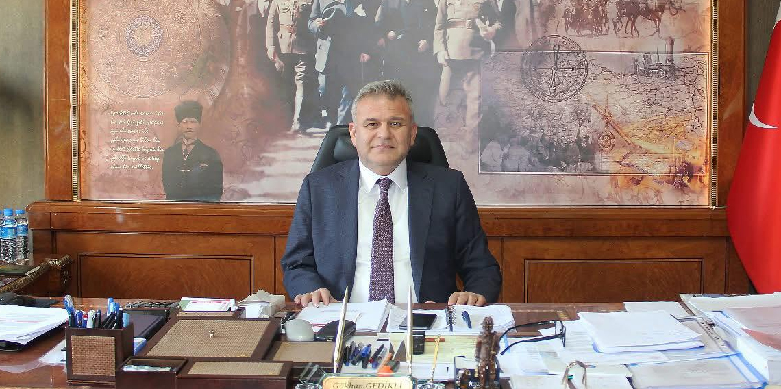 Gökhan GEDİKLİ : Vatandaşlar Yoksulluğu En Ağır Şekilde Yaşıyor