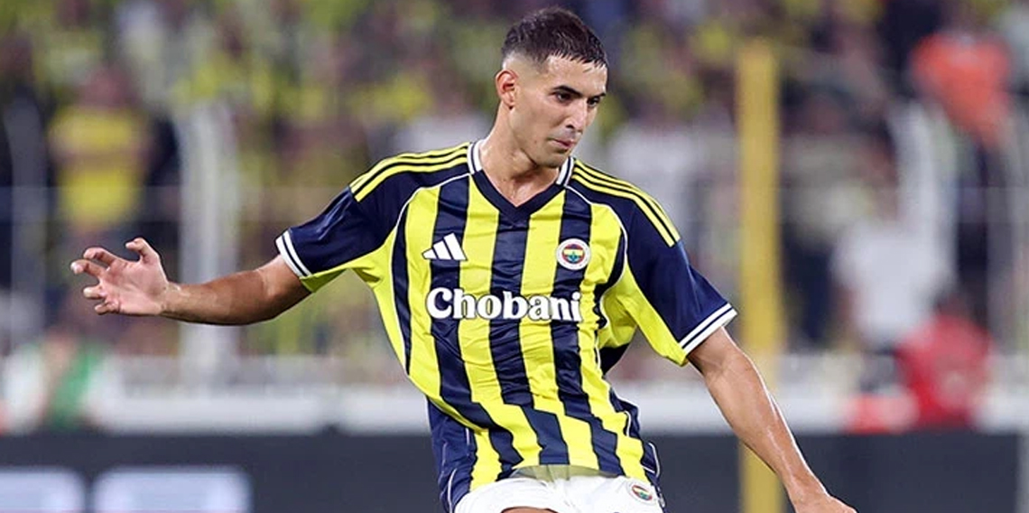 Mert Müldür: İnşallah böyle devam ederiz!