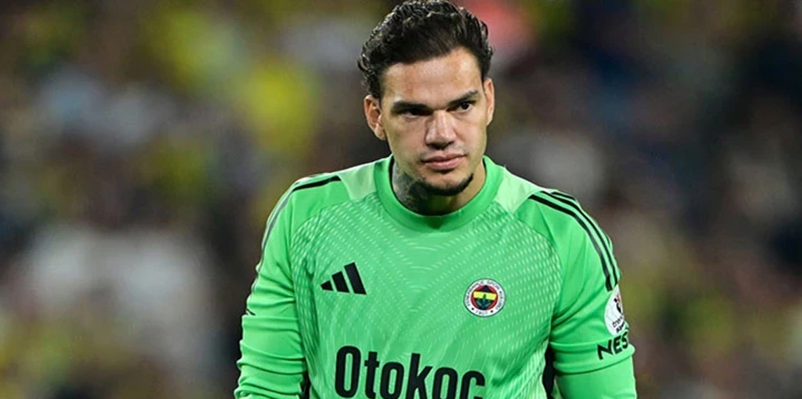 Fenerbahçe’yi daha yerlere getirmek için çok çalışıyorum!