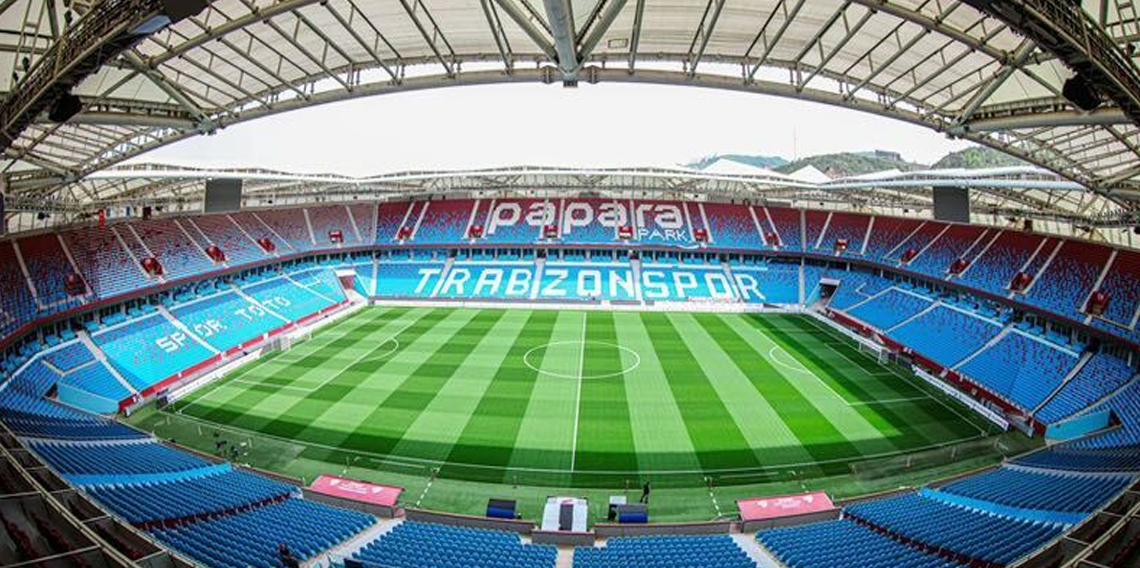 Trabzonspor-Alanyaspor maçı biletleri satışa çıktı!