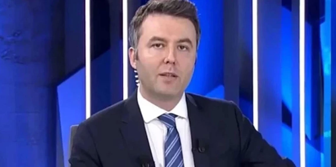 Mehmet Akif Ersoy’un uyuşturucu testi pozitif çıktı