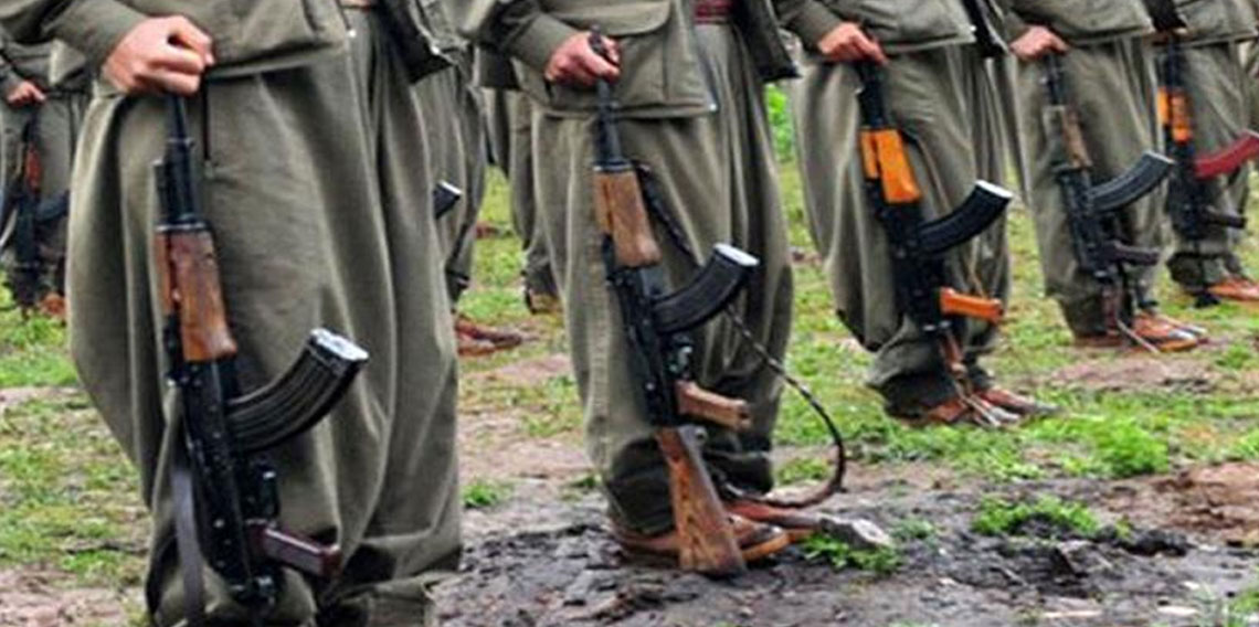 Bakan Yerlikaya: 2025 yılında 103 terörist teslim oldu