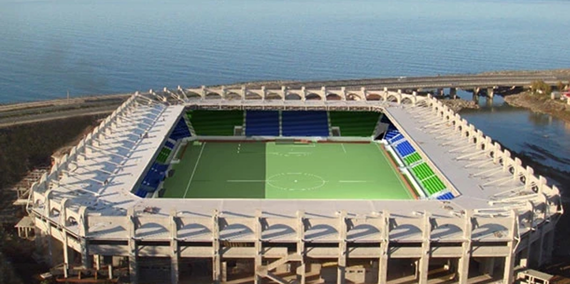 Çaykur Rizespor maçının biletleri satışa çıktı