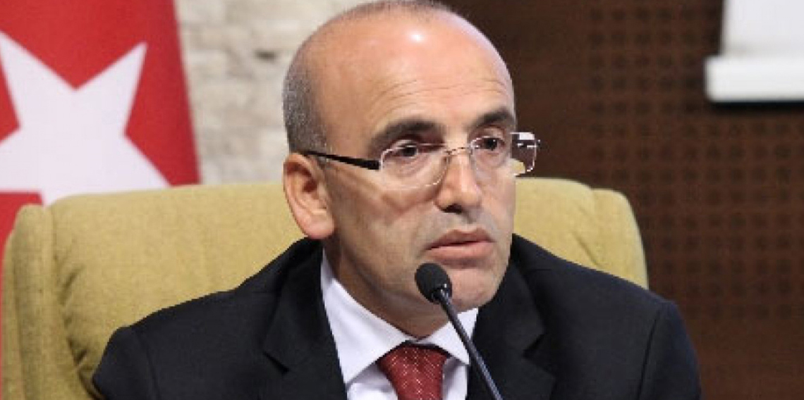 Bakan Şimşek: Vergi Borçlarının Silinmesi Mümkün Değil