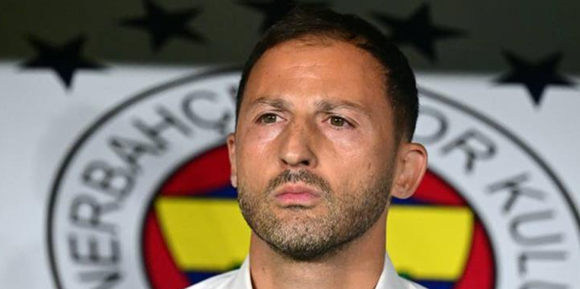 Tedesco: Daha iyi oynamalıyız