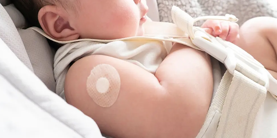 ABD yenidoğanlar için Hepatit B aşısını kaldırdı