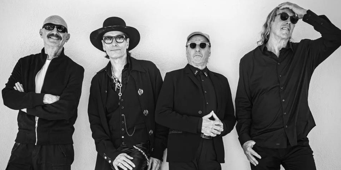 İstanbul 2026 yazında dünyaca ünlü rock yıldızlarını ağırlayacak