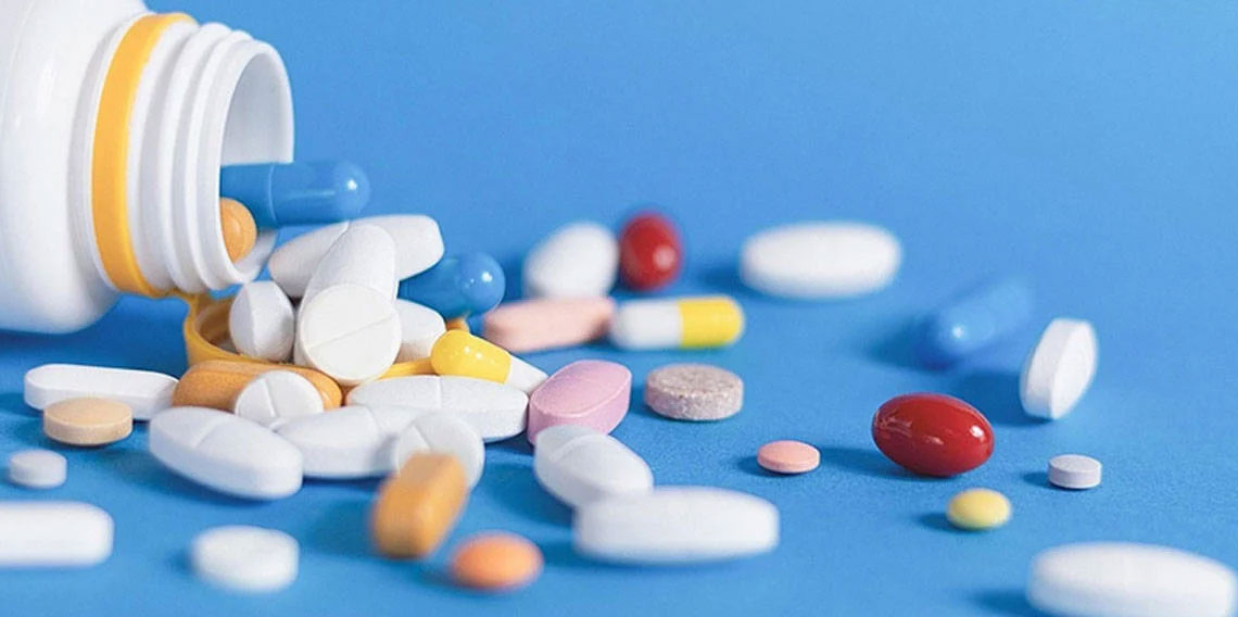 72 ilaç SGK'nin geri ödeme listesine eklendi