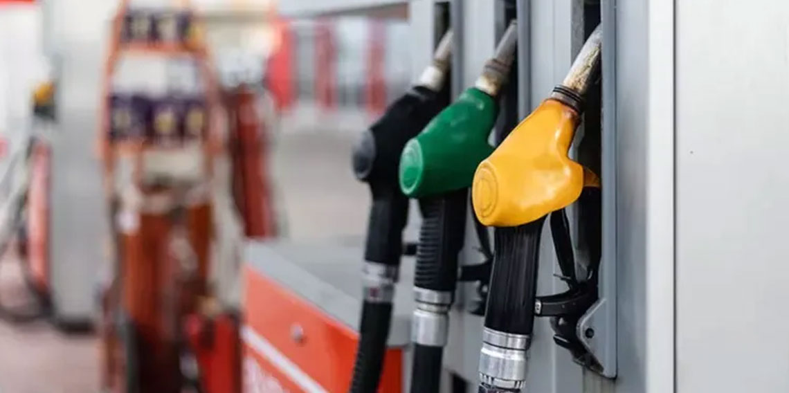 İndirim geldi, tabela güncellendi: 17 Aralık benzin, motorin ve LPG fiyatları