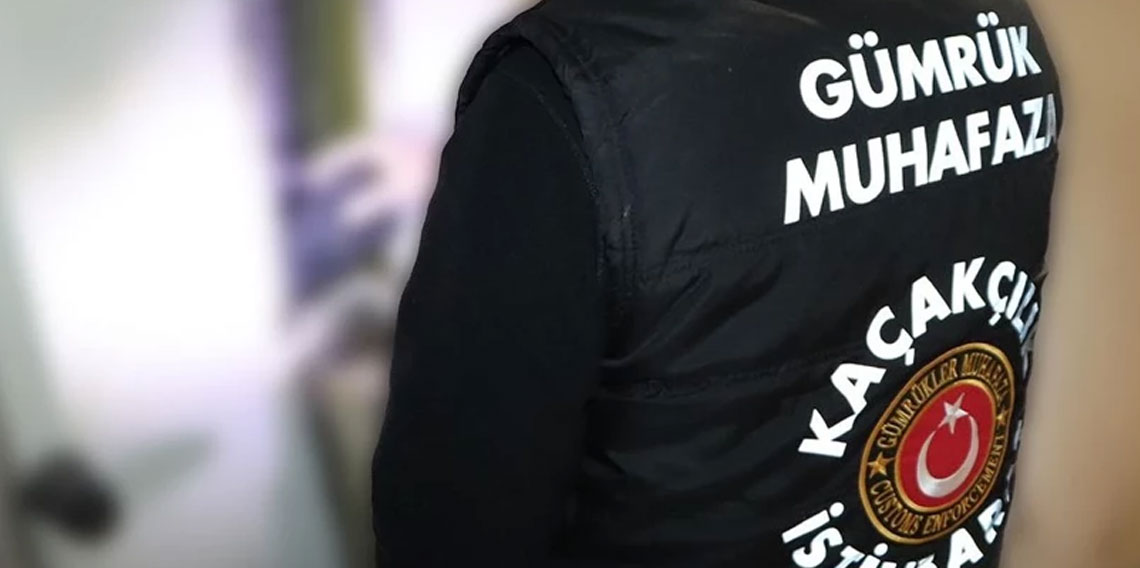 Gümrük ceza ve ücretlerinde yeni dönem: Tutarlar güncellendi