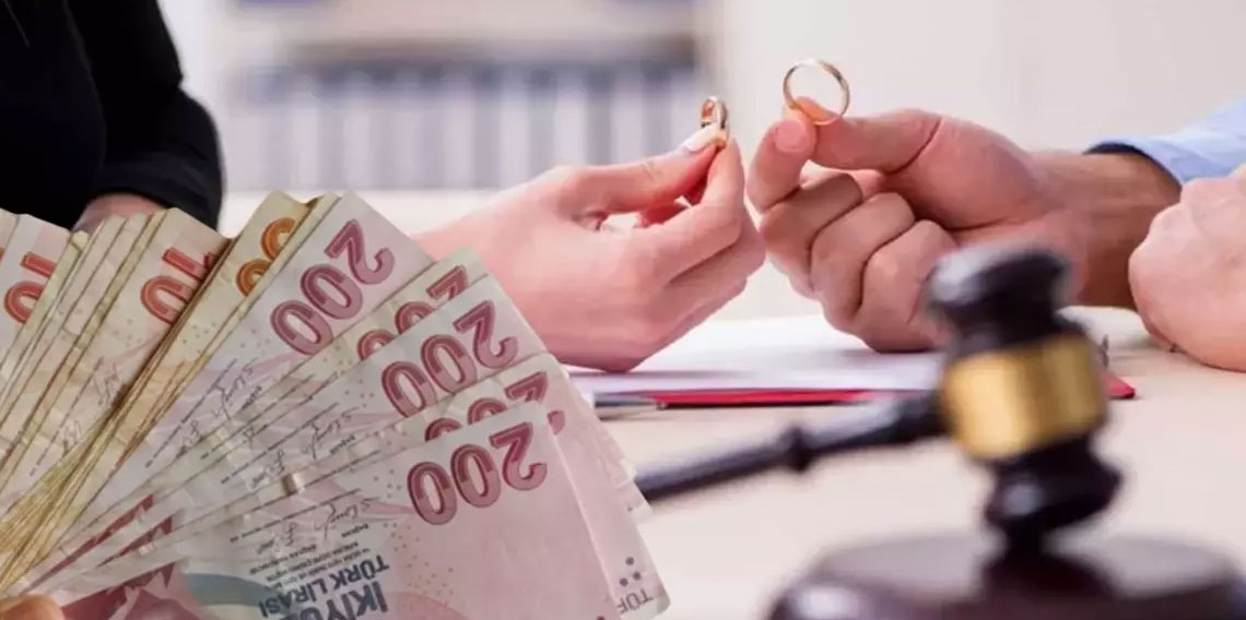 Boşanma davasında algıları yıkan 