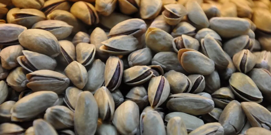 Resmi Gazete'de yayımlandı! Antep fıstığıyla ilgili önemli karar!