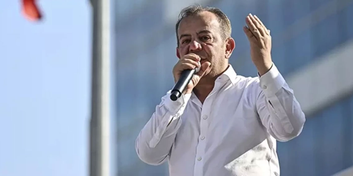 20 kilo vermişti...Tanju Özcan hastalığını açıkladı!