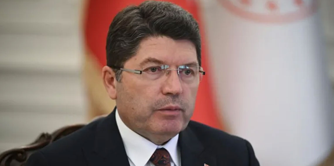 Yılmaz Tunç: Kirli senaryoları tarihin çöp sepetine attık