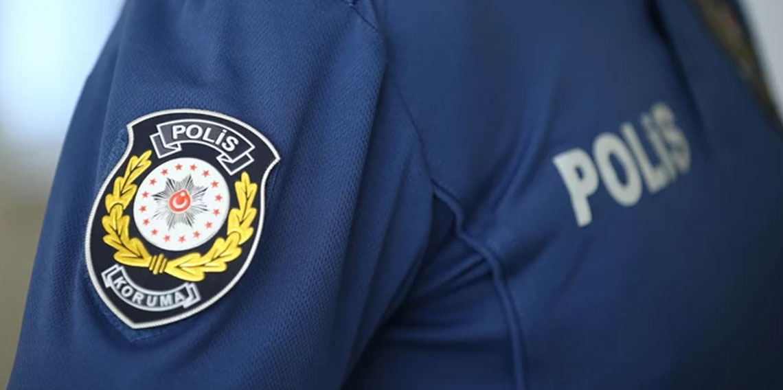 235 emniyet müdürü emekli edildi!