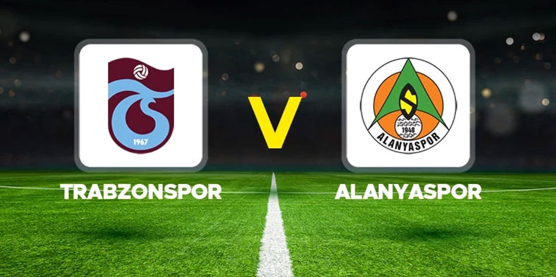 Trabzonspor - Alanyaspor maçının VAR hakemi açıklandı!