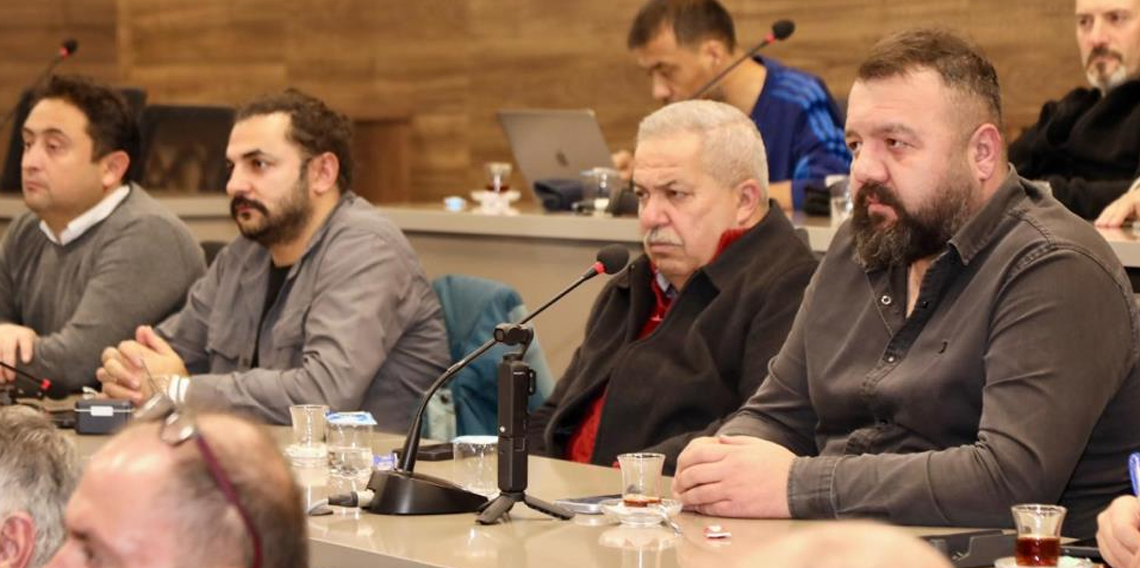 TOGÜ 2025'te araştırma, eğitim ve altyapıda güçlendi