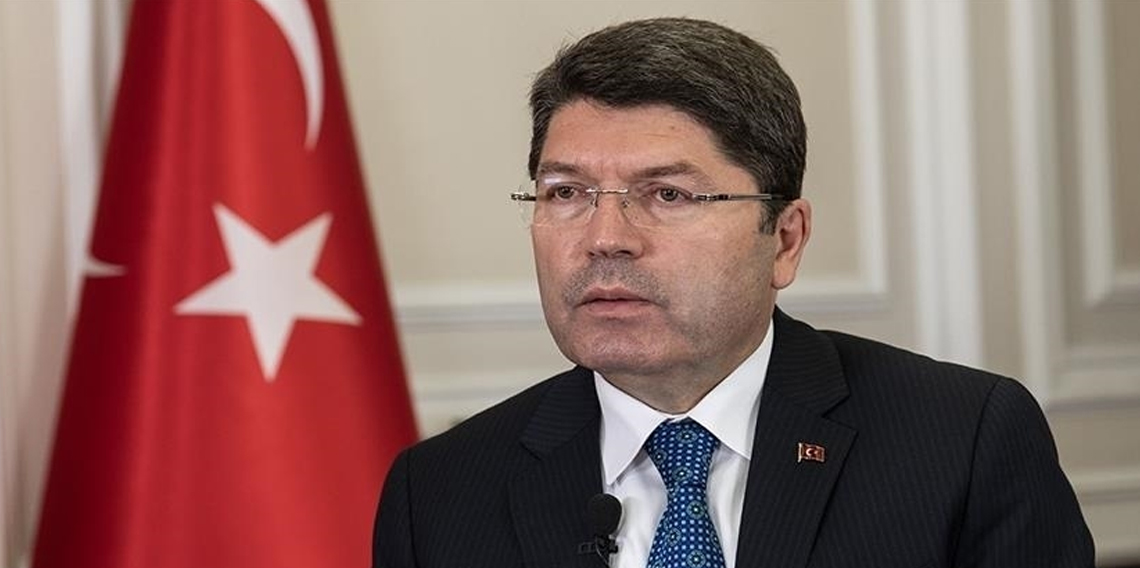 Adalet Bakanı Tunç’tan 17-25 Aralık mesajı