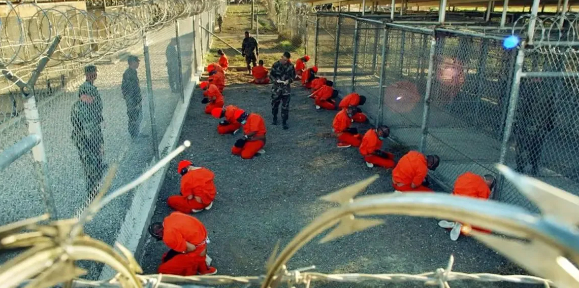 ABD, 22 Kübalı göçmeni gözaltı merkezi Guantanamo'ya gönderdi