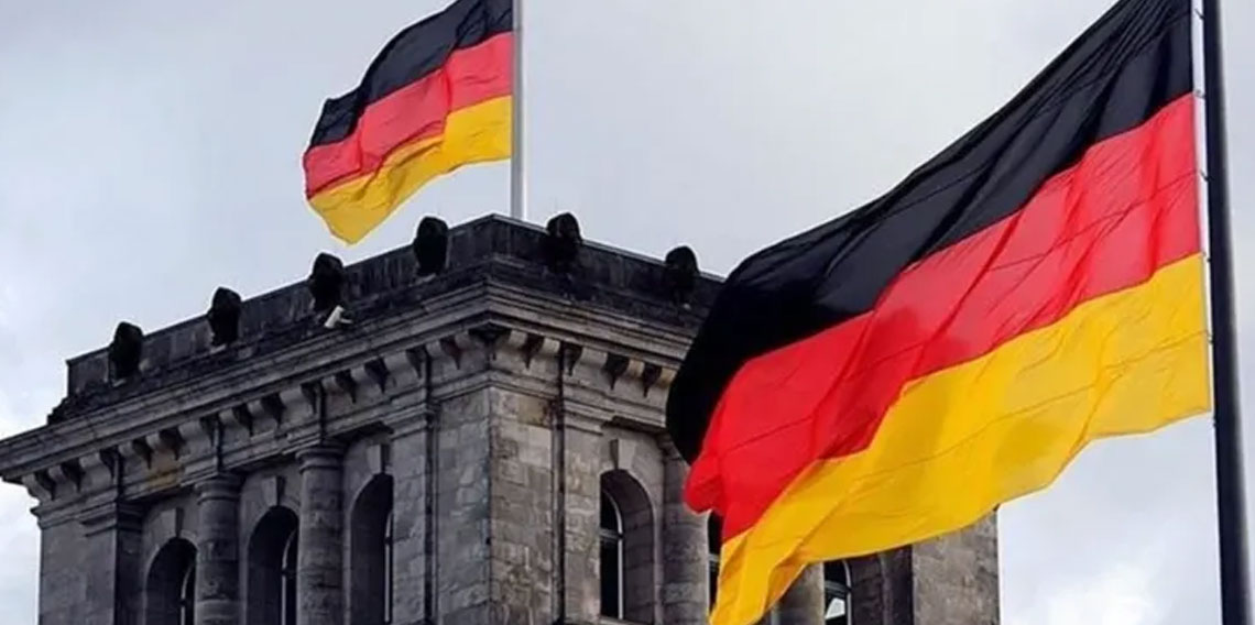 Alman iş dünyasının ekonomiye güveni tekrar düştü