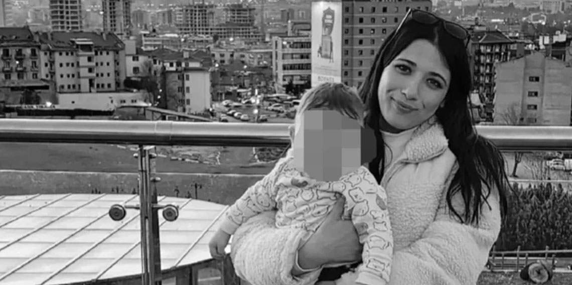 Yüreğimiz yandı! 19 yaşındaki Sevgi öldürüldü