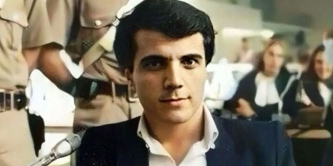 Abdullah Çatlı'nın hayatı film oldu! İşte canlandıran futbolcu