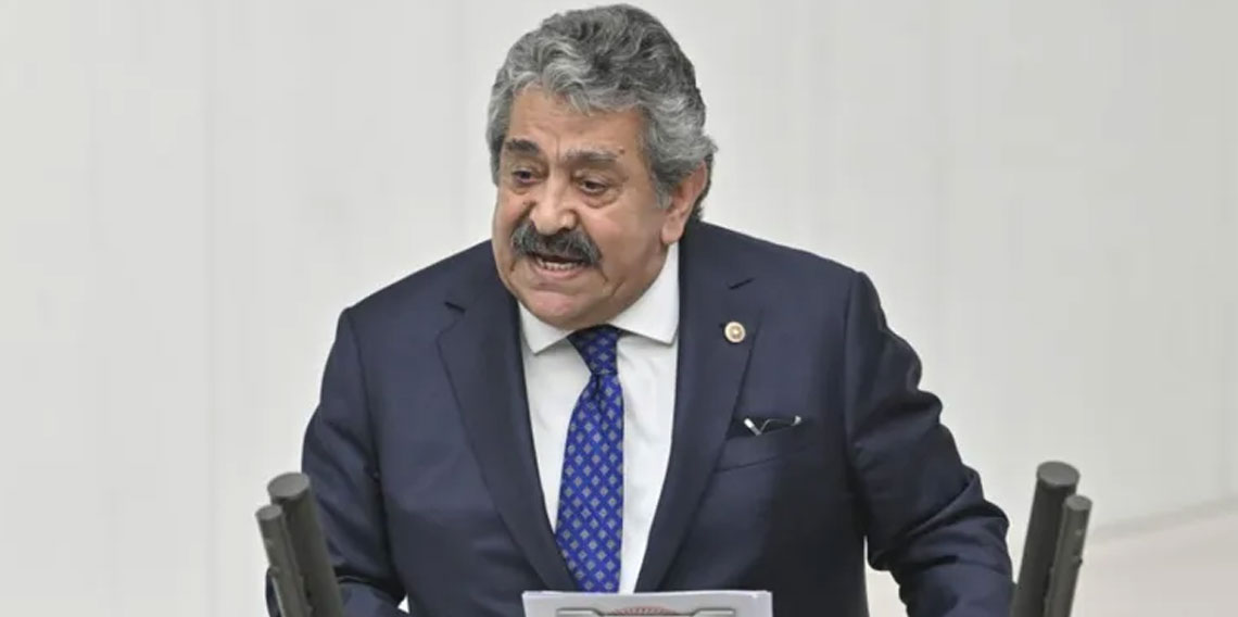 Feti Yıldız: Komisyonun çalışma süresinin uzatılmasında fayda var