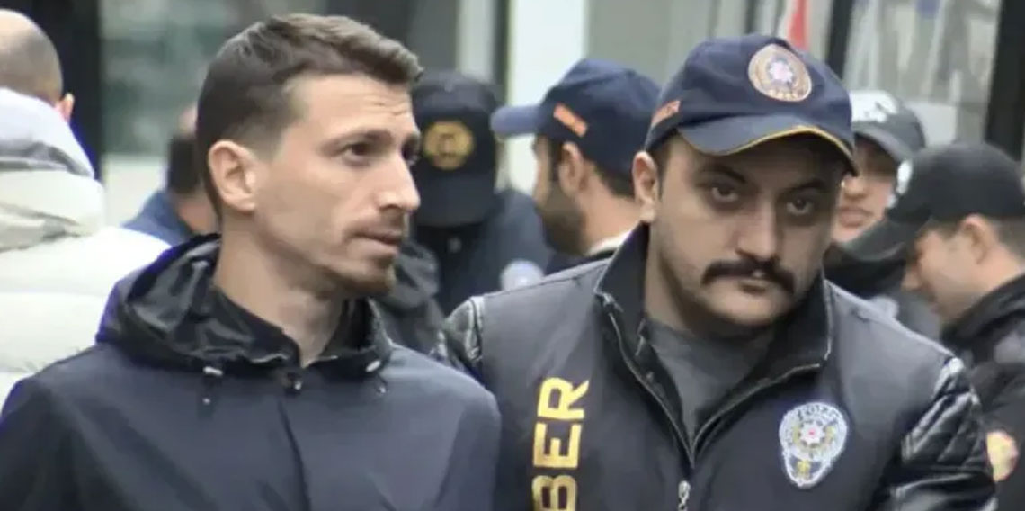 Mert Hakan Yandaş'ın avukatlarından açıklama: İtibar suikastı yapılıyor