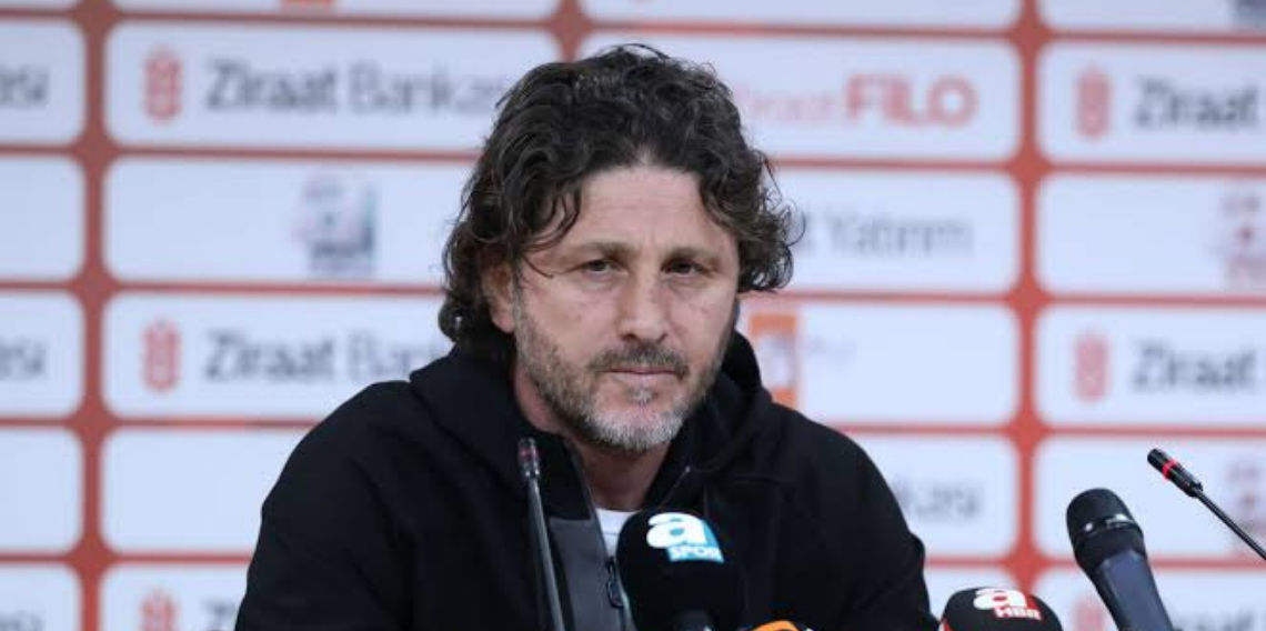 Fatih Tekke; Uzun zaman sonra evimizde yenildik