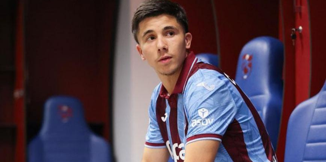 Bouchouari: Bizim Adımıza Acı Bir Kayıp